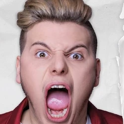 Elliot Robert Giles Sorry Bro Wiki Fandom