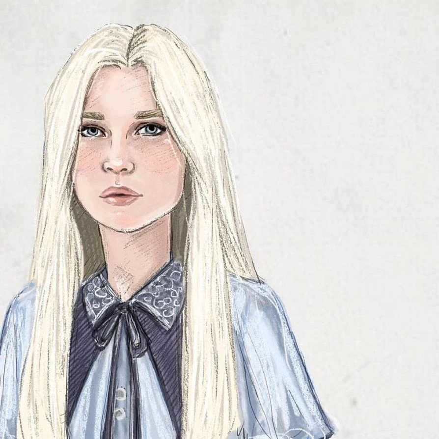 Fleur Delacour Sorry...JK...By...imagination.Of..Harry.Potter Wiki