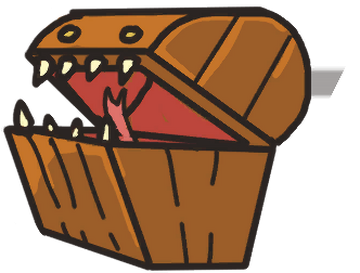 Chester | Sort the Court! Wikia | Fandom