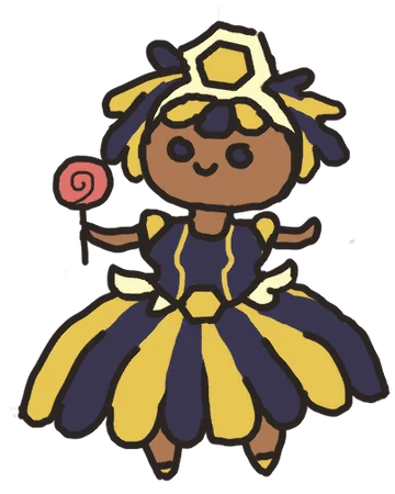 Madame Abeille Sort The Court Wikia Fandom