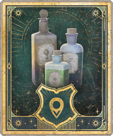 Hogwarts Legacy Potion Guide: Ingredients & Herbology