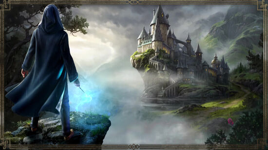 Tools Hogwarts Legacy Wiki