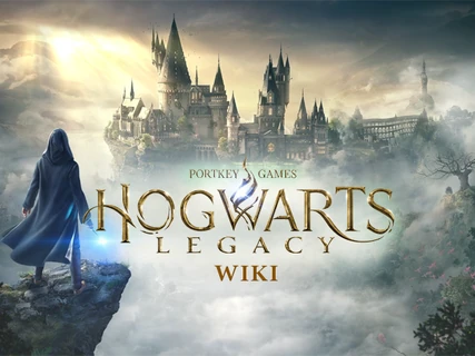 Hogwarts Legacy Wiki