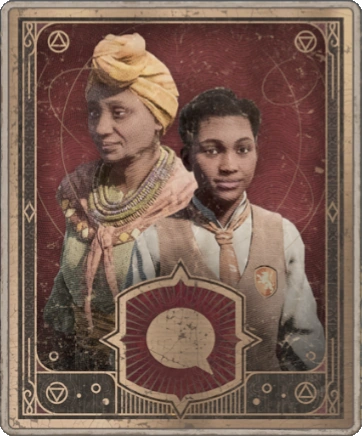 Mum's the Word | Hogwarts Legacy Wiki | Fandom