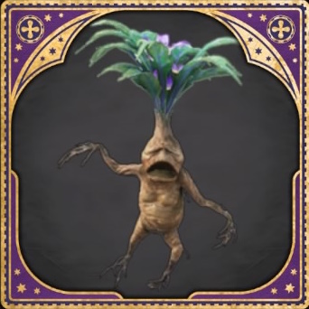 Mandrake, Titan Quest Wiki