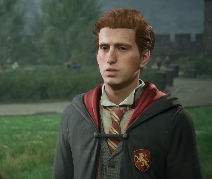 Leander Prewett Hogwarts Legacy Wiki Fandom