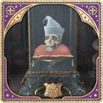 Grimbald Weft | Hogwarts Legacy Wiki | Fandom