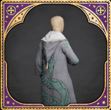 Class robe deals