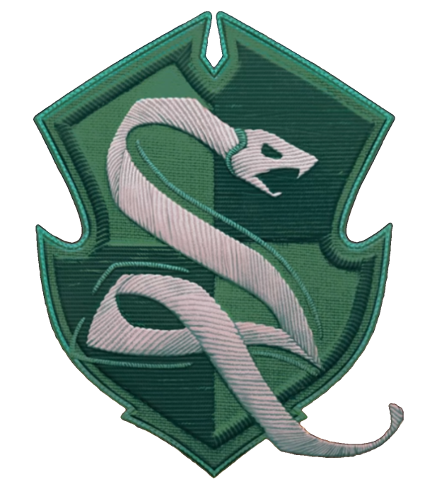 Slytherin Crest Svg, Harry Potter House Crest Svg, School Of - Inspire  Uplift