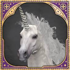 Unicorn | Hogwarts Legacy Wiki | Fandom
