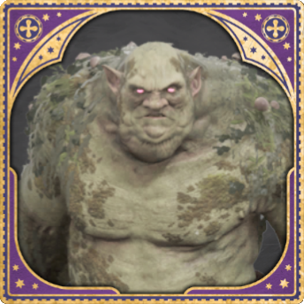 Forest troll - GemStone IV Wiki