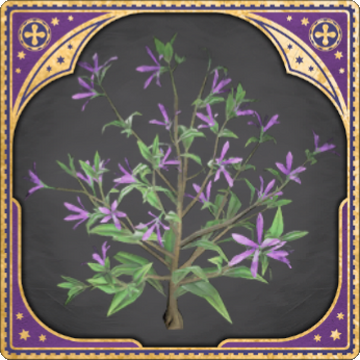 Hogwarts Legacy Fluxweed Stem and Seeds - How to Obtain