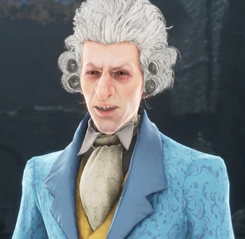 Fastidio Hogwarts Legacy Wiki Fandom