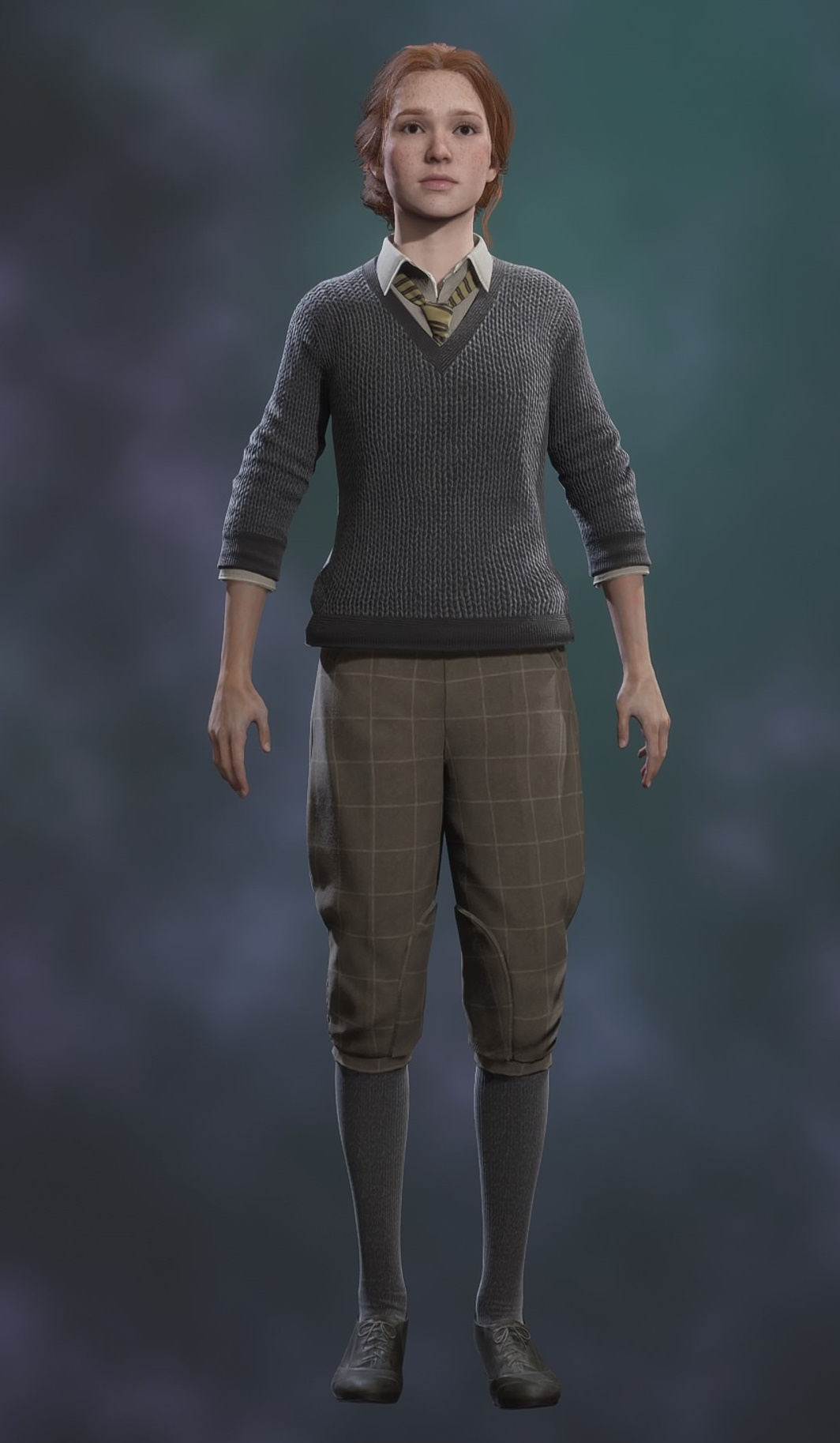 Hogwarts school sweater hot sale