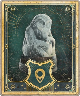 The Caretaker's Lunar Lament