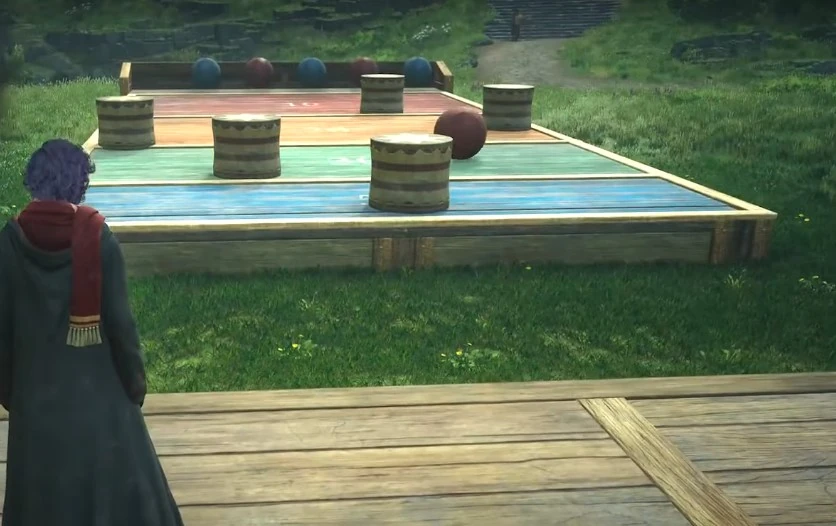 Summoner's Court Hogwarts Legacy Wiki Fandom