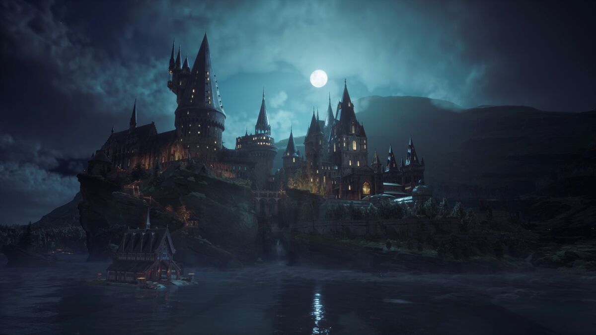 Hogwarts School of Witchcraft and Wizardry | Hogwarts Legacy Wiki | Fandom