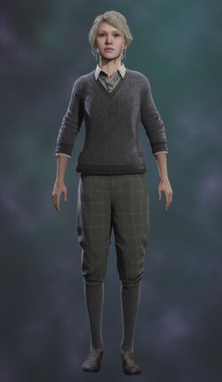 Gryffindor school jumper outlet