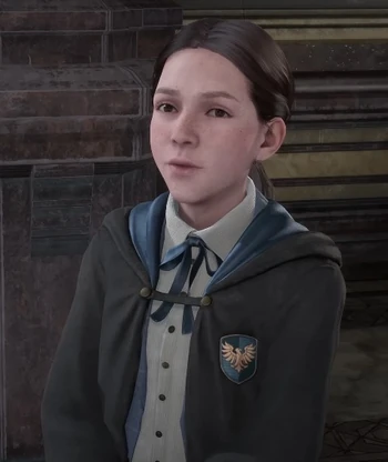 Zenobia Noke | Hogwarts Legacy Wiki | Fandom