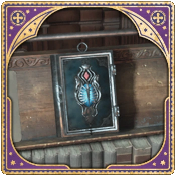 Enchanted Books | Hogwarts Legacy Wiki | Fandom