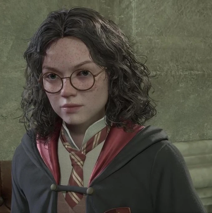 Cressida Blume Hogwarts Legacy Wiki Fandom