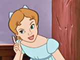 Wendy Darling