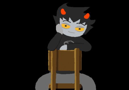 Karkat Vantas Were Crab | Sorting Hat RP Wiki | Fandom