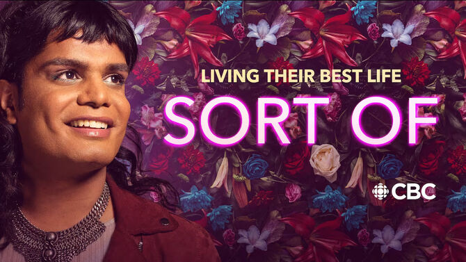 Sort of