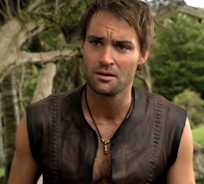 Leo Dane | Sword of Truth Wiki | Fandom