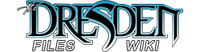 Dresden Files Wiki