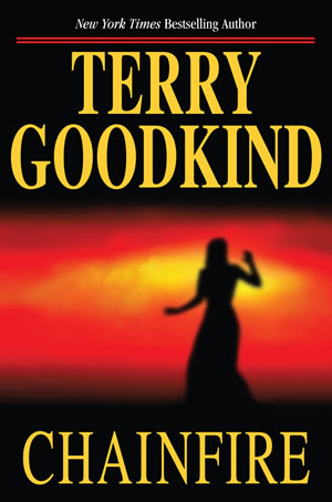 terry goodkind sword of truth series last books in order