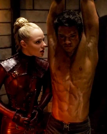 Denna Tv Episode Sword Of Truth Wiki Fandom