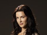 Kahlan Amnell