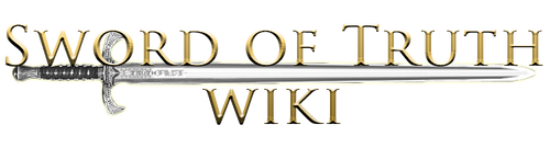 Sword of Truth Wiki