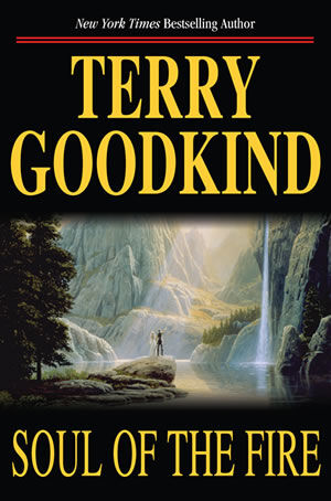 50+ Terry Goodkind Death Cause Gif