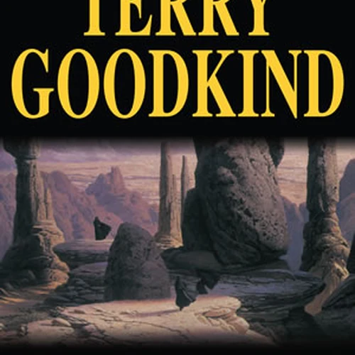 The Pillars Of Creation Terry Goodkind