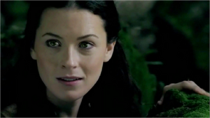 Kahlan again