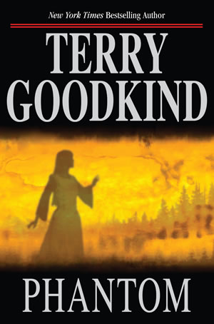 terry goodkind sword of truth website terry goodkind sword of truth website