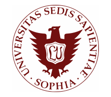 Sophia University logo.png