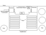 Chapel Map