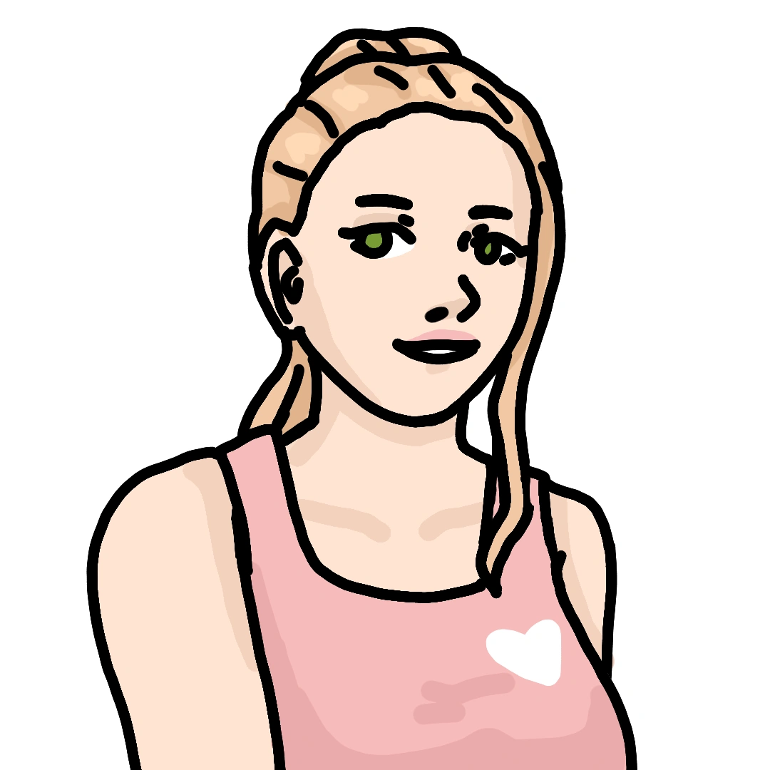 Helena Van Garrett Survival of the Fittest Wiki Fandom