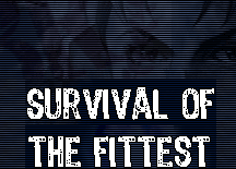 Survival of the fittest - Wikipedia