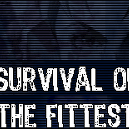 Survival of the Fittest (2015) - Wikipedia