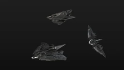 その他 Covenant SDV-class corvette | Sins of the Prophets Wiki | Fandom