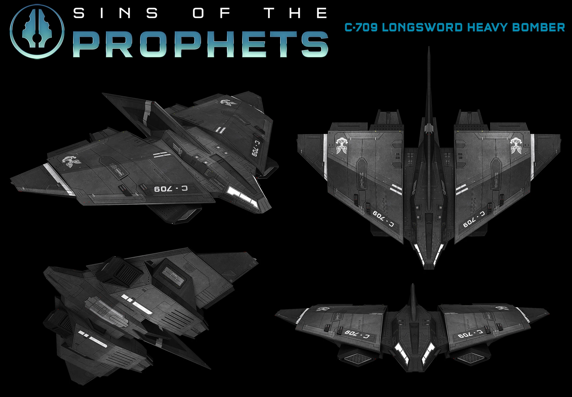 Longsword | Sins of the Prophets Wiki | Fandom