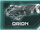 Orion-class assault carrier