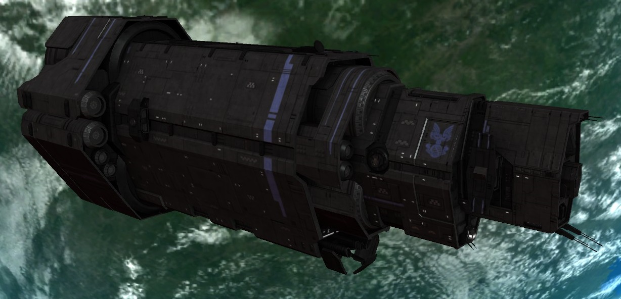 halcyon class light cruiser