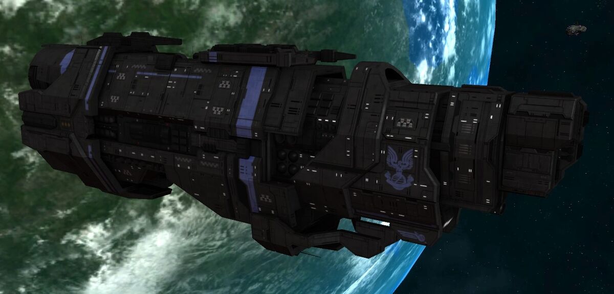 Marathon-class heavy cruiser | Sins of the Prophets Wiki | Fandom