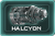 HalcyonIcon