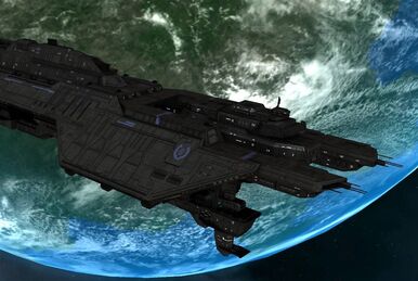 Colony ship - Halopedia, the Halo wiki